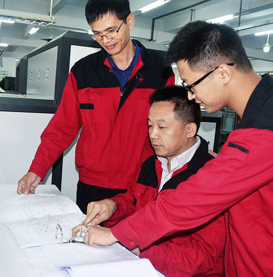 天海檢測-國家檢測資質更具有法律效力